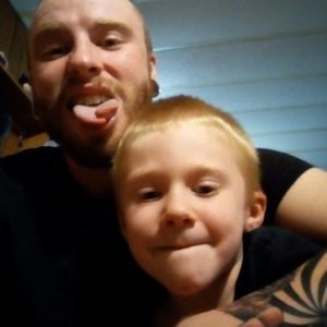 Meet your Posher, Bradley